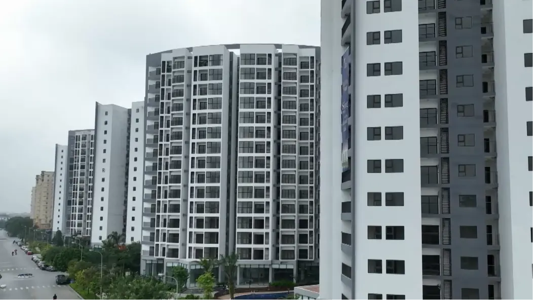 Chung cư cao cấp đối mặt với nguy cơ thừa cung